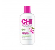 CHI CARE Color Care Spalvą saugantis šampūnas, 355 ml